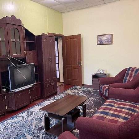 Motel Tranzyt Plus Girka Polonka Dış mekan fotoğraf