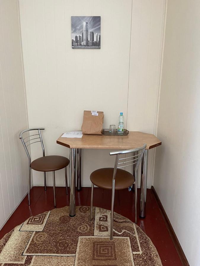 Motel Tranzyt Plus Girka Polonka Dış mekan fotoğraf