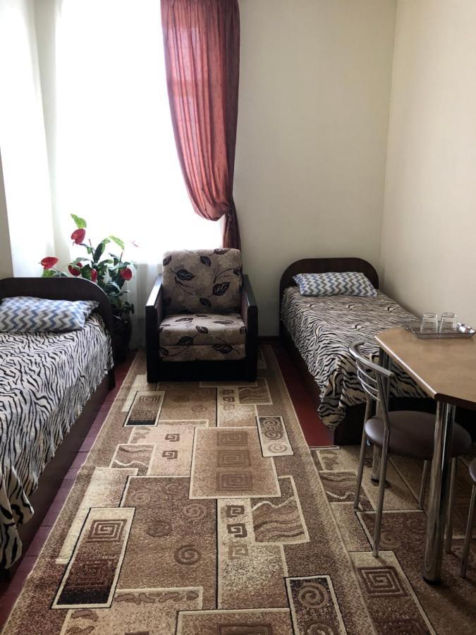 Motel Tranzyt Plus Girka Polonka Dış mekan fotoğraf