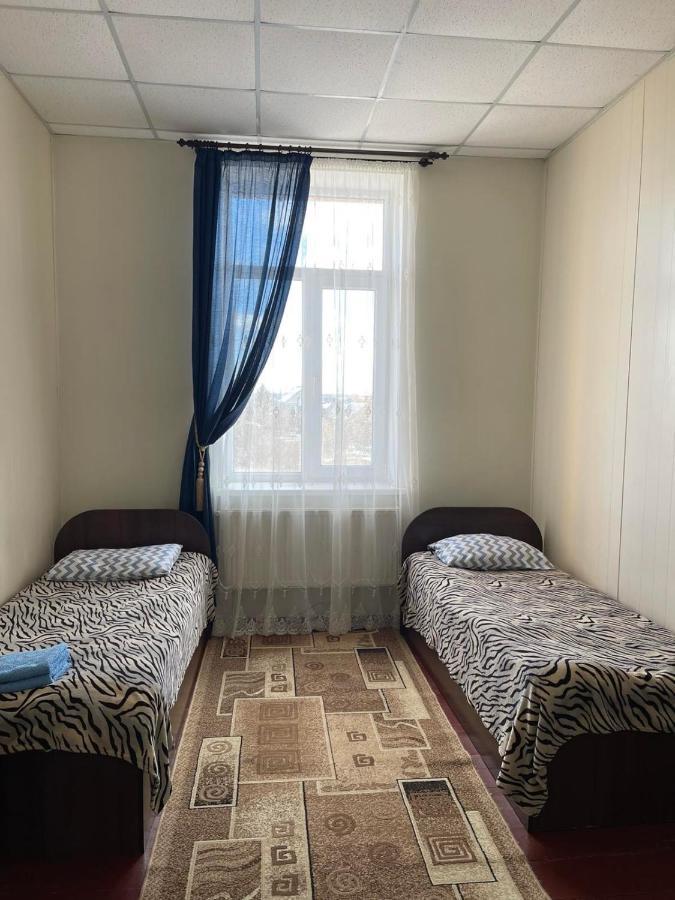 Motel Tranzyt Plus Girka Polonka Dış mekan fotoğraf