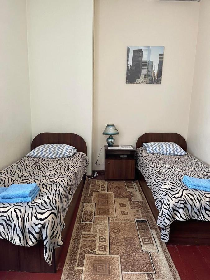 Motel Tranzyt Plus Girka Polonka Dış mekan fotoğraf