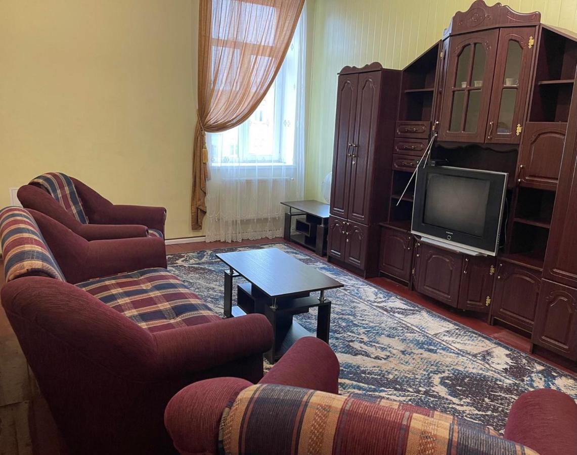 Motel Tranzyt Plus Girka Polonka Dış mekan fotoğraf