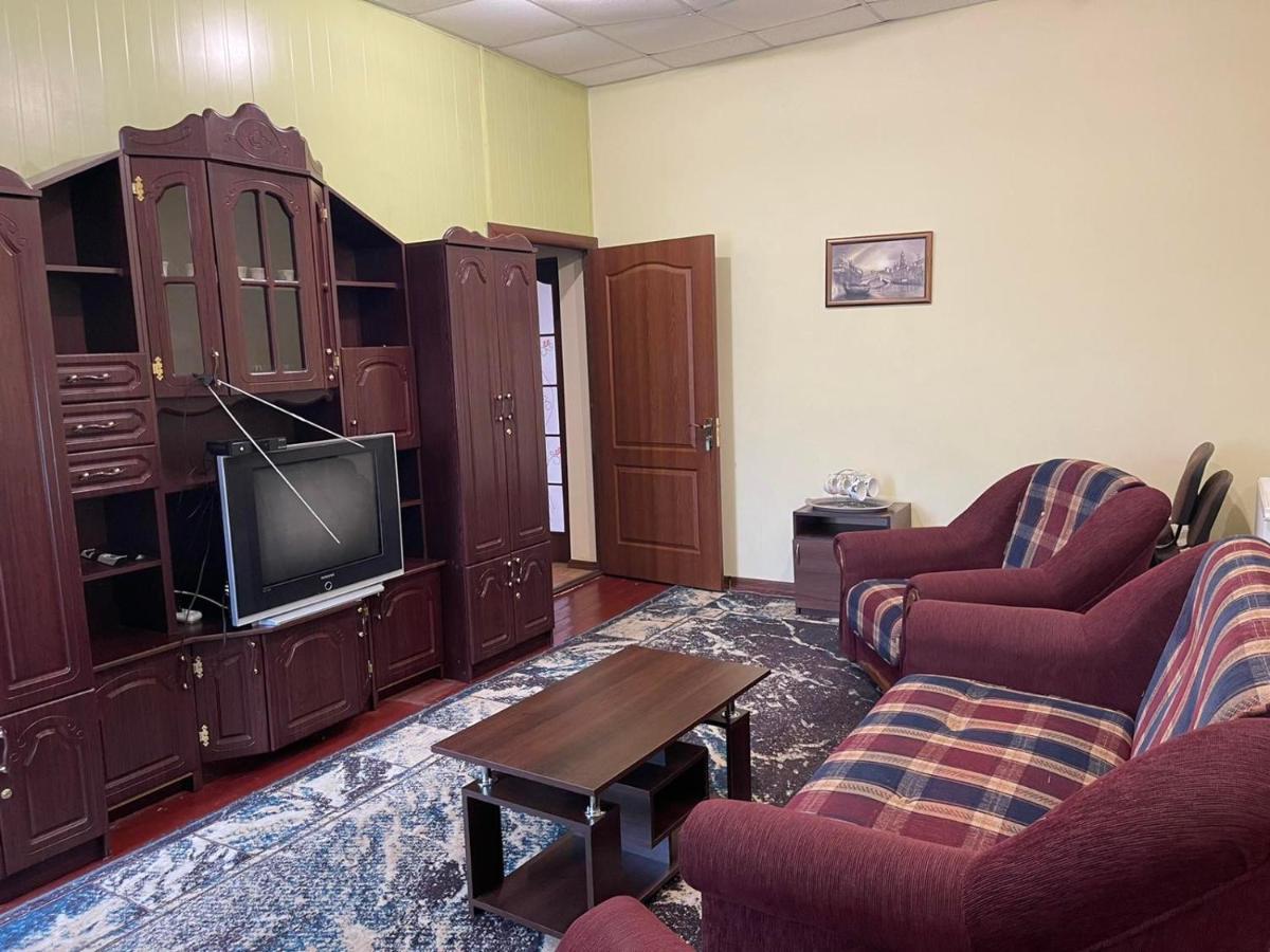 Motel Tranzyt Plus Girka Polonka Dış mekan fotoğraf